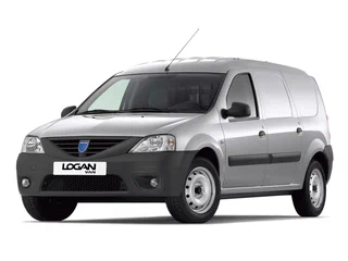 Автостелки Dacia Logan (2004-2009)