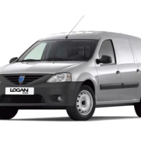 Автостелки Dacia Logan (2004-2009)