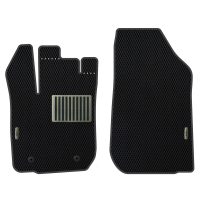 Автостелки Dacia Logan (2012-…)