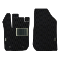 Автостелки Dacia Logan (2012-…)