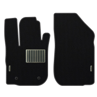 Автостелки Dacia Sandero StepWay (2017-2020)