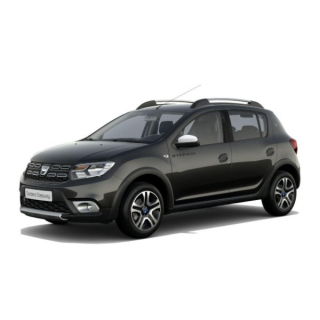Автостелки Dacia Sandero StepWay (2017-2020)
