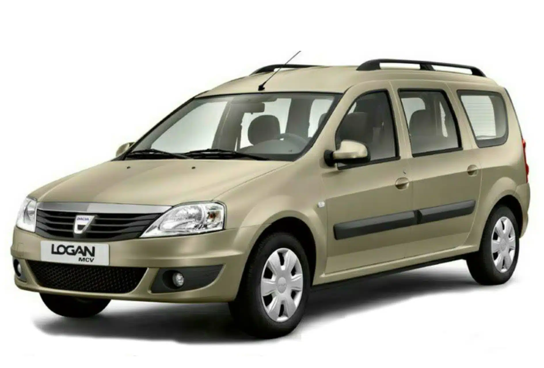 Автостелки Dacia Logan MCV (2008-2012)