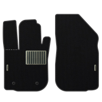 Автостелки Dacia Sandero (2012-2020)