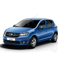 Автостелки Dacia Sandero (2012-2020)