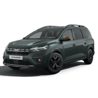 Автостелки Dacia Jogger CMF-B LS (2021-…) 