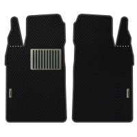 Автостелки Dadi Shuttle (2005-…)