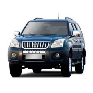 Автостелки Dadi Shuttle (2005-…)