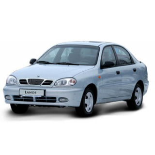 Автостелки Daewoo Lanos (1998-2019)