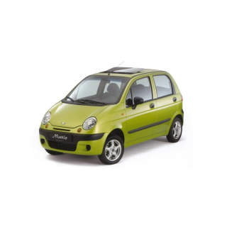 Автостелки Daewoo Matiz M100/M150 (1998-2012)