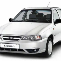 Автостелки Daewoo Nexia  (1995-2008)