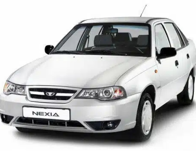 Автостелки Daewoo Nexia  (1995-2008)