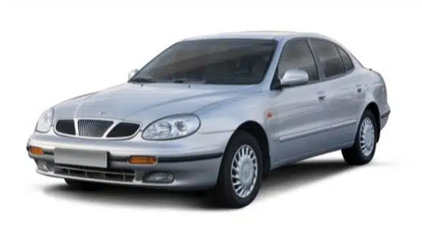 Автостелки Daewoo Leganza (1997-2002)