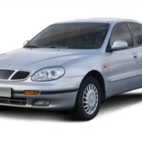 Автостелки Daewoo Leganza (1997-2002)