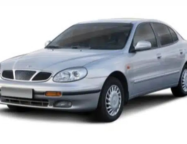 Автостелки Daewoo Leganza (1997-2002)