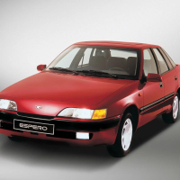 Автостелки Daewoo Espero (1990-1998)