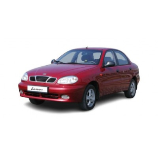 Автостелки Daewoo Lanos T150 (1998-2008)