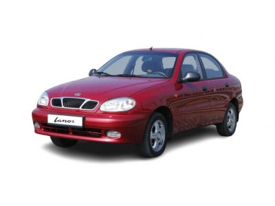Автостелки Daewoo Lanos T150 (1998-2008)
