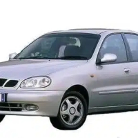 Автостелки Daewoo Lanos (1998-2019)