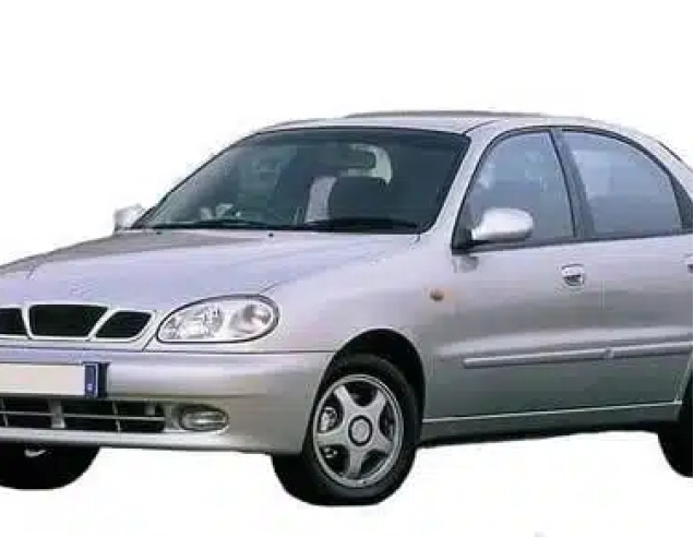 Автостелки Daewoo Lanos (1998-2019)