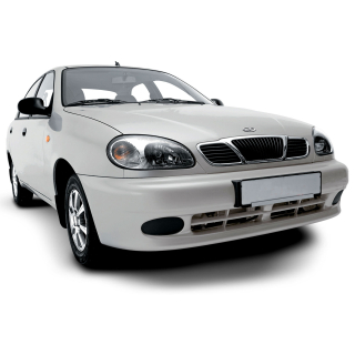 Автостелки Daewoo Sens (2000-2017)