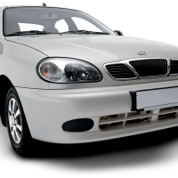 Автостелки Daewoo Sens (2000-2017)