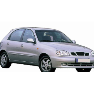 Автостелки Daewoo Sens (2000-2017)