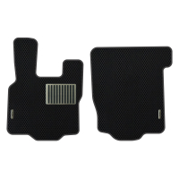 Автостелки DAF XF 105  (2006-2013)