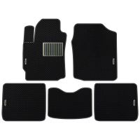 Автостелки Daihatsu Materia (2006-…)