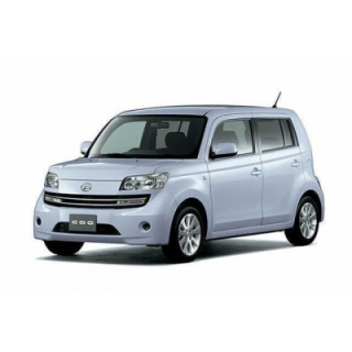 Автостелки Daihatsu Materia (2006-…)