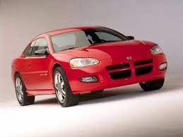 Автостелки Dodge Stratus (1995-2000)