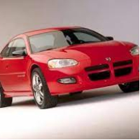 Автостелки Dodge Stratus (1995-2000)