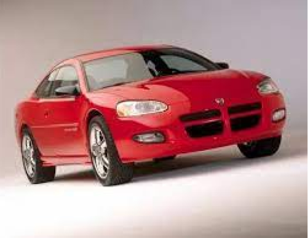 Автостелки Dodge Stratus (1995-2000)