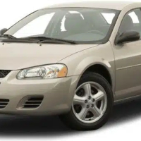 Автостелки Dodge Stratus (2000-2006)
