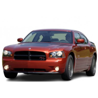 Автостелки Dodge Charger  (2005-2010)