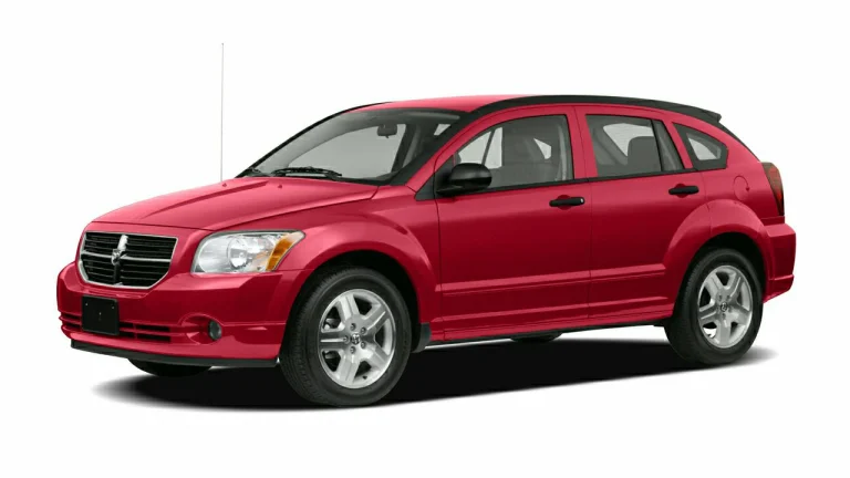 Автостелки Dodge Caliber (2006-2012)