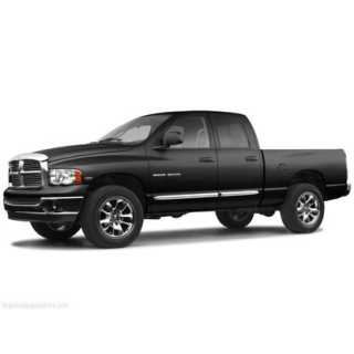 Автостелки Dodge Ram 1500 (2002-2009)