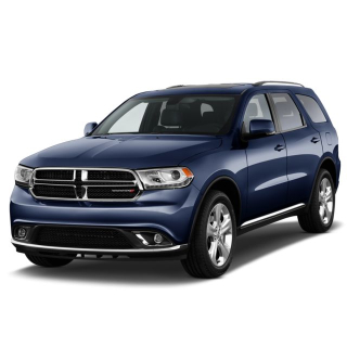 Автостелки Dodge Durango (2010-…)