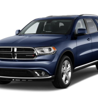 Автостелки Dodge Durango (2010-…)