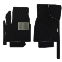 Автостелки Dodge Grand Caravan (2010-2020)