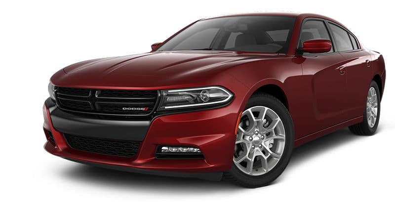 Автостелки Dodge Charger  (2014-…)