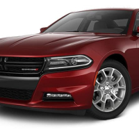 Автостелки Dodge Charger  (2014-…)