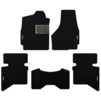 Автостелки Dodge Ram 1500 (2009-…)