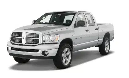 Автостелки Dodge Ram 1500 (2009-…)