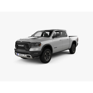 Автостелки Dodge Ram 1500 (2019-…)