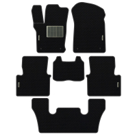 Автостелки Dodge Durango (2014-2020)