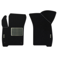 Автостелки Dodge Journey (2011-2020)