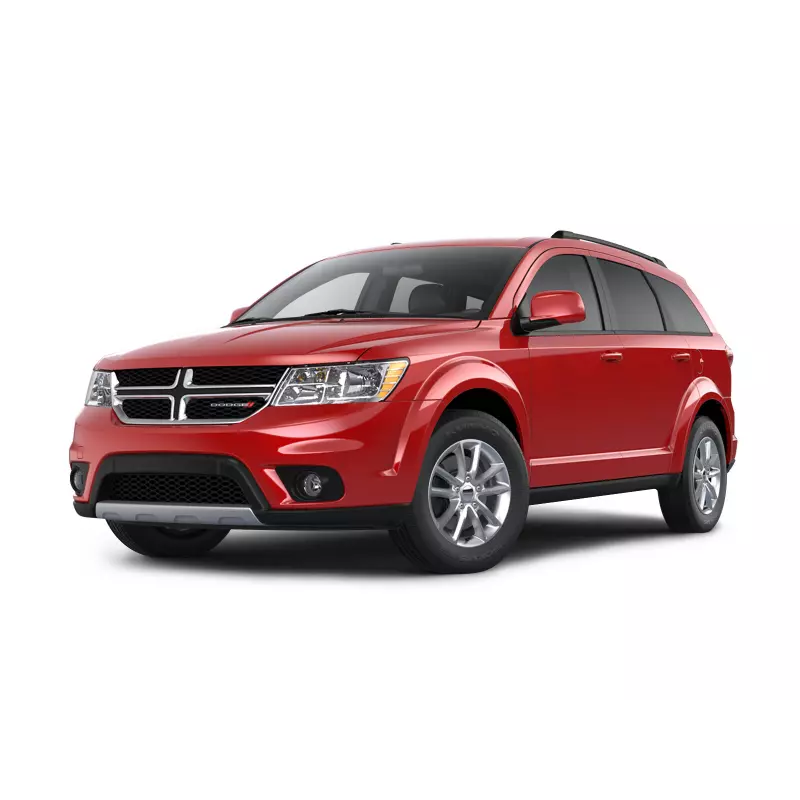 Автостелки Dodge Journey (2011-2020)