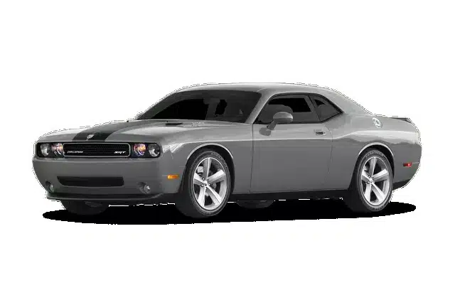 Автостелки Dodge Challenger (2014-…)
