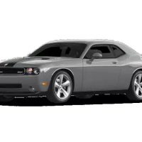 Автостелки Dodge Challenger (2014-…)